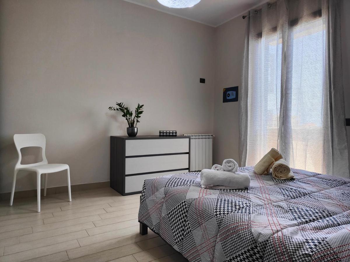 Siracusa Suite, Ac + Wi-Fi + Free Private Parking Syracuse Esterno foto
