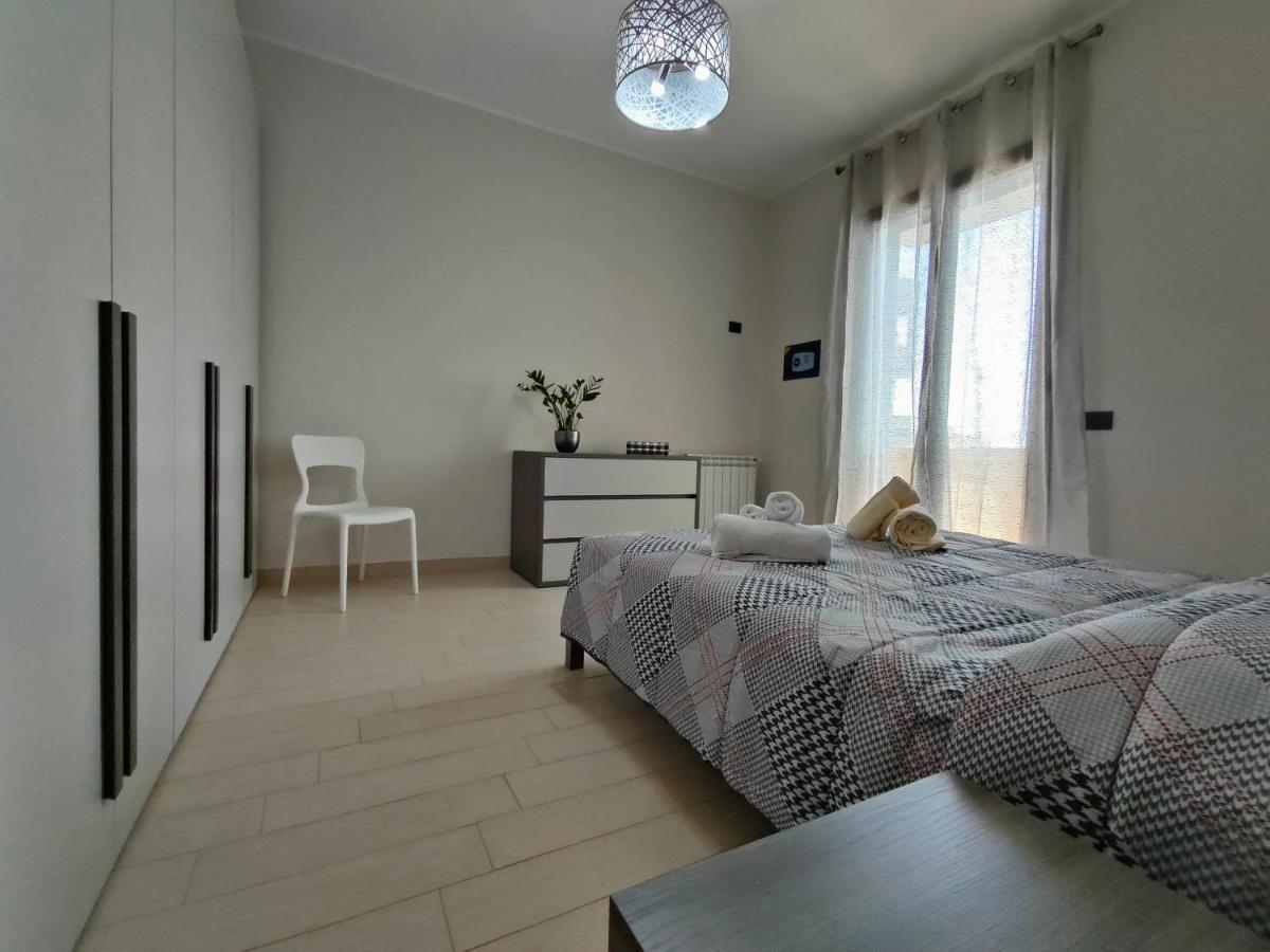 Siracusa Suite, Ac + Wi-Fi + Free Private Parking Syracuse Esterno foto