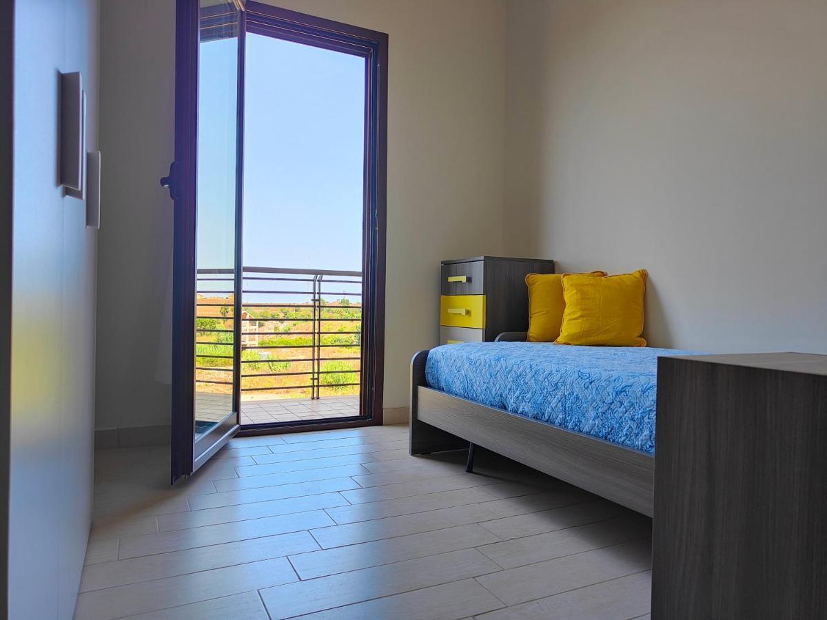 Siracusa Suite, Ac + Wi-Fi + Free Private Parking Syracuse Esterno foto