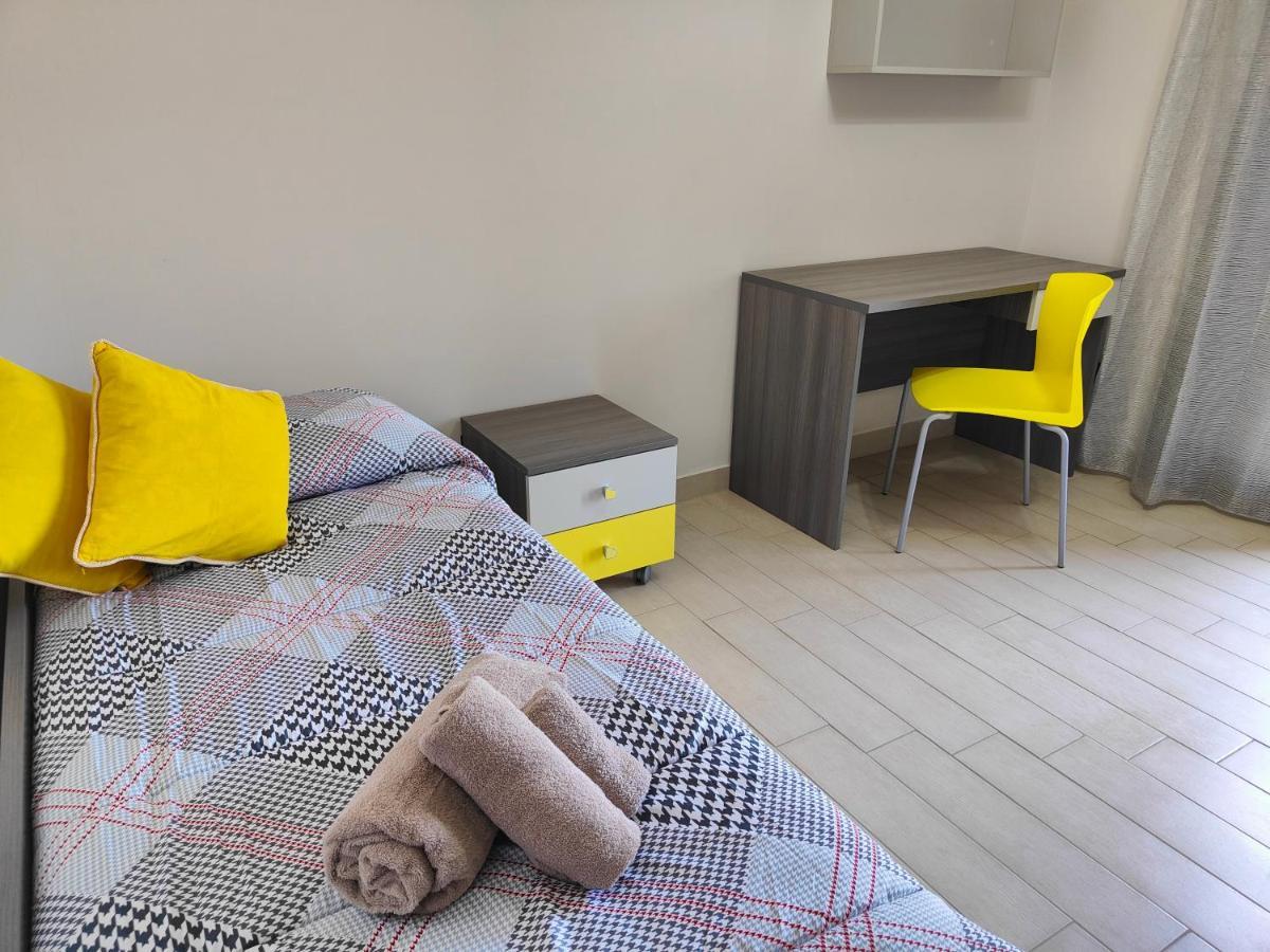 Siracusa Suite, Ac + Wi-Fi + Free Private Parking Syracuse Esterno foto