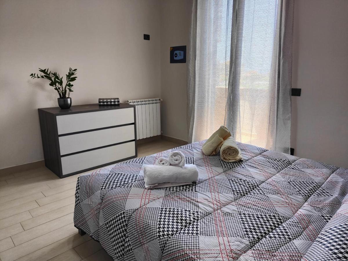 Siracusa Suite, Ac + Wi-Fi + Free Private Parking Syracuse Esterno foto