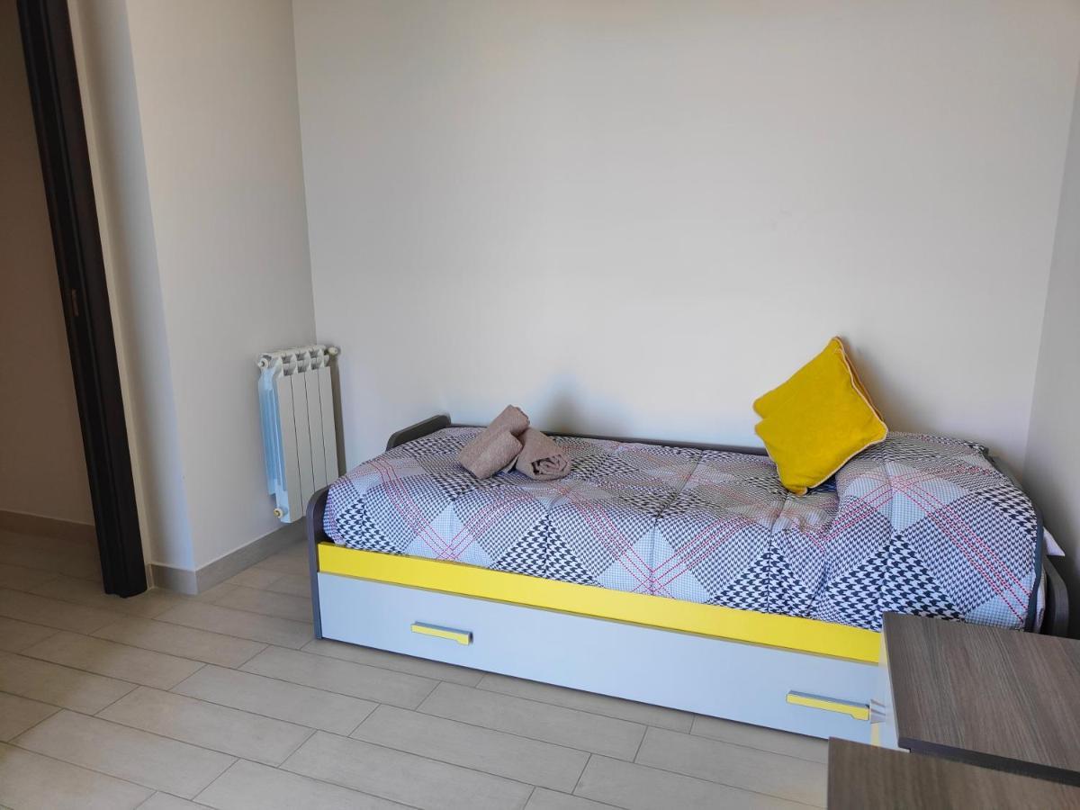 Siracusa Suite, Ac + Wi-Fi + Free Private Parking Syracuse Esterno foto
