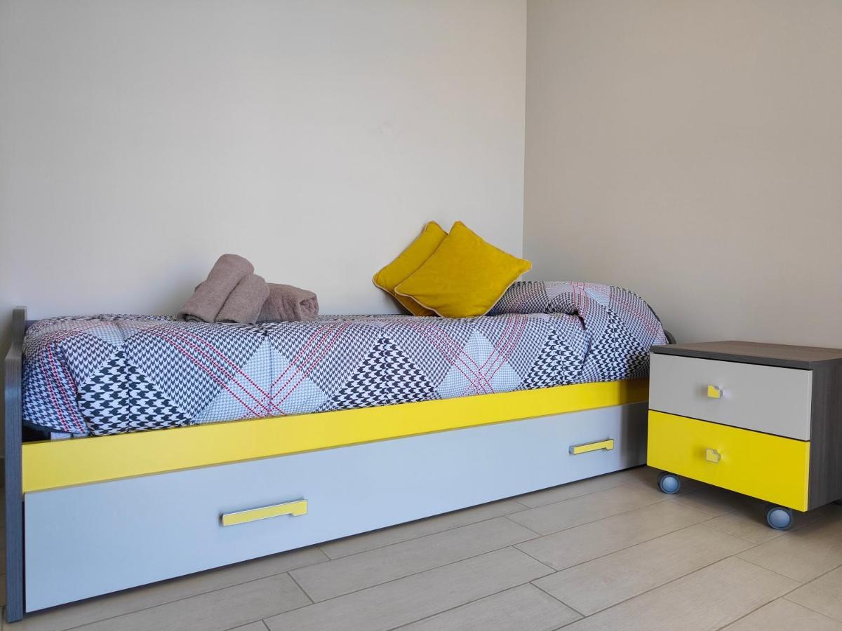 Siracusa Suite, Ac + Wi-Fi + Free Private Parking Syracuse Esterno foto