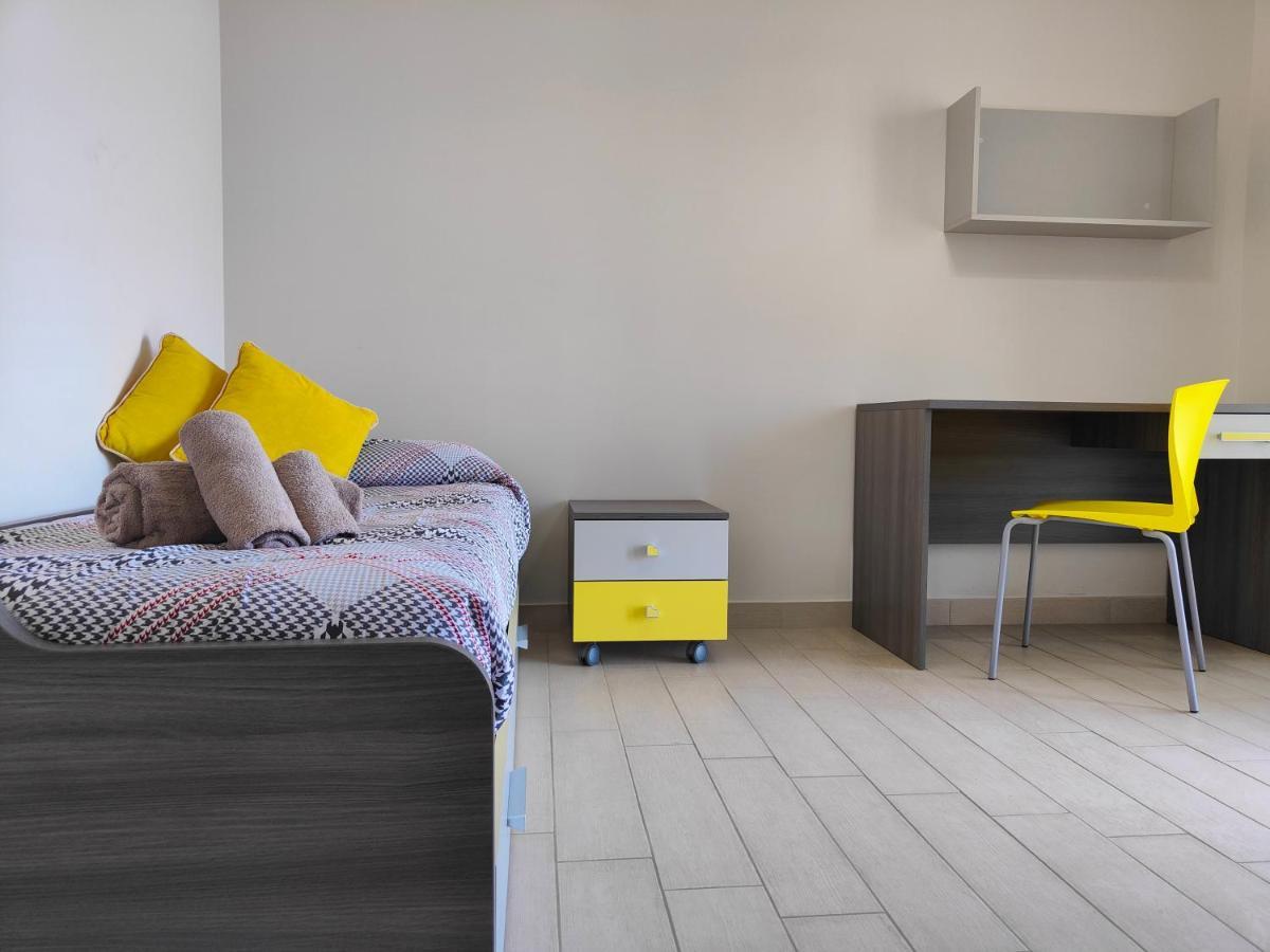 Siracusa Suite, Ac + Wi-Fi + Free Private Parking Syracuse Esterno foto