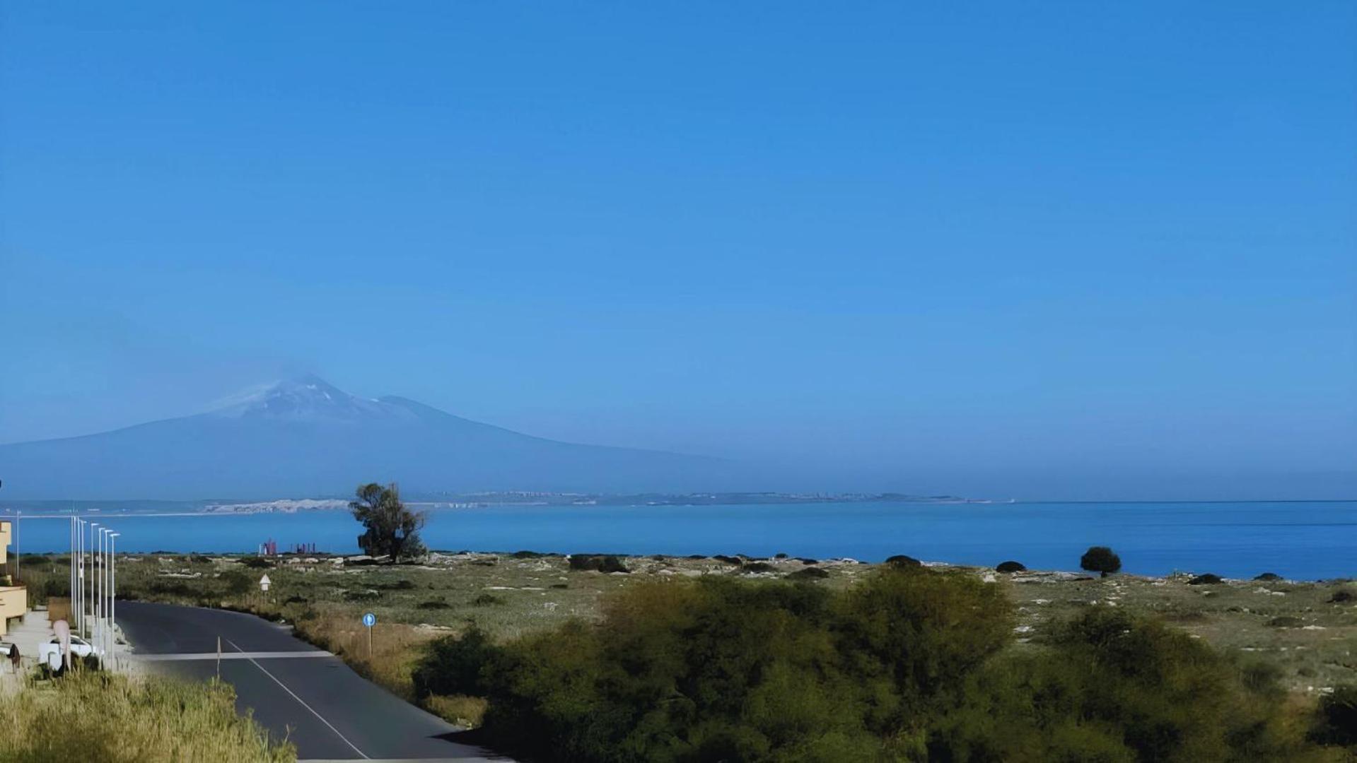 Siracusa Suite, Ac + Wi-Fi + Free Private Parking Syracuse Esterno foto