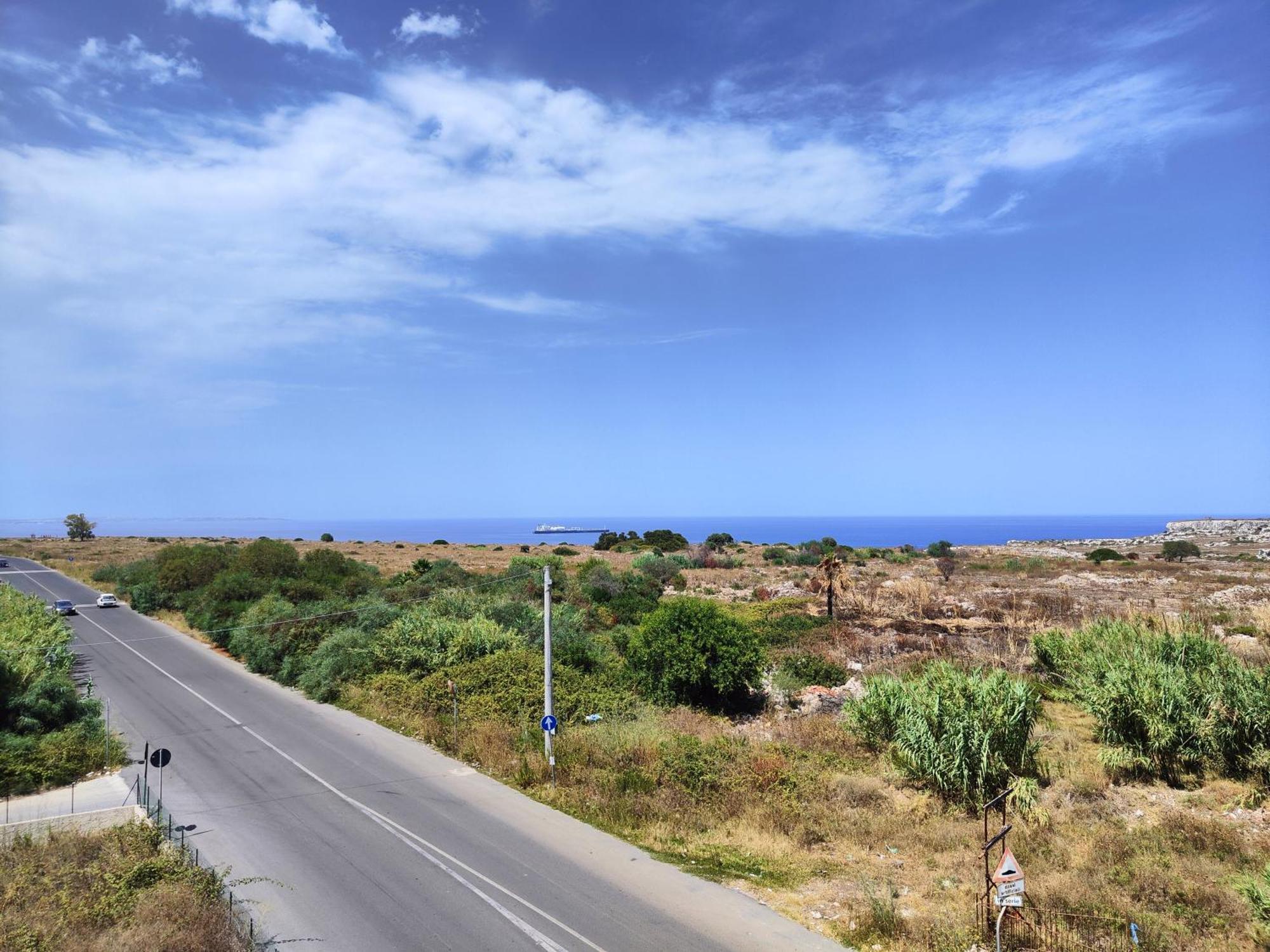 Siracusa Suite, Ac + Wi-Fi + Free Private Parking Syracuse Esterno foto