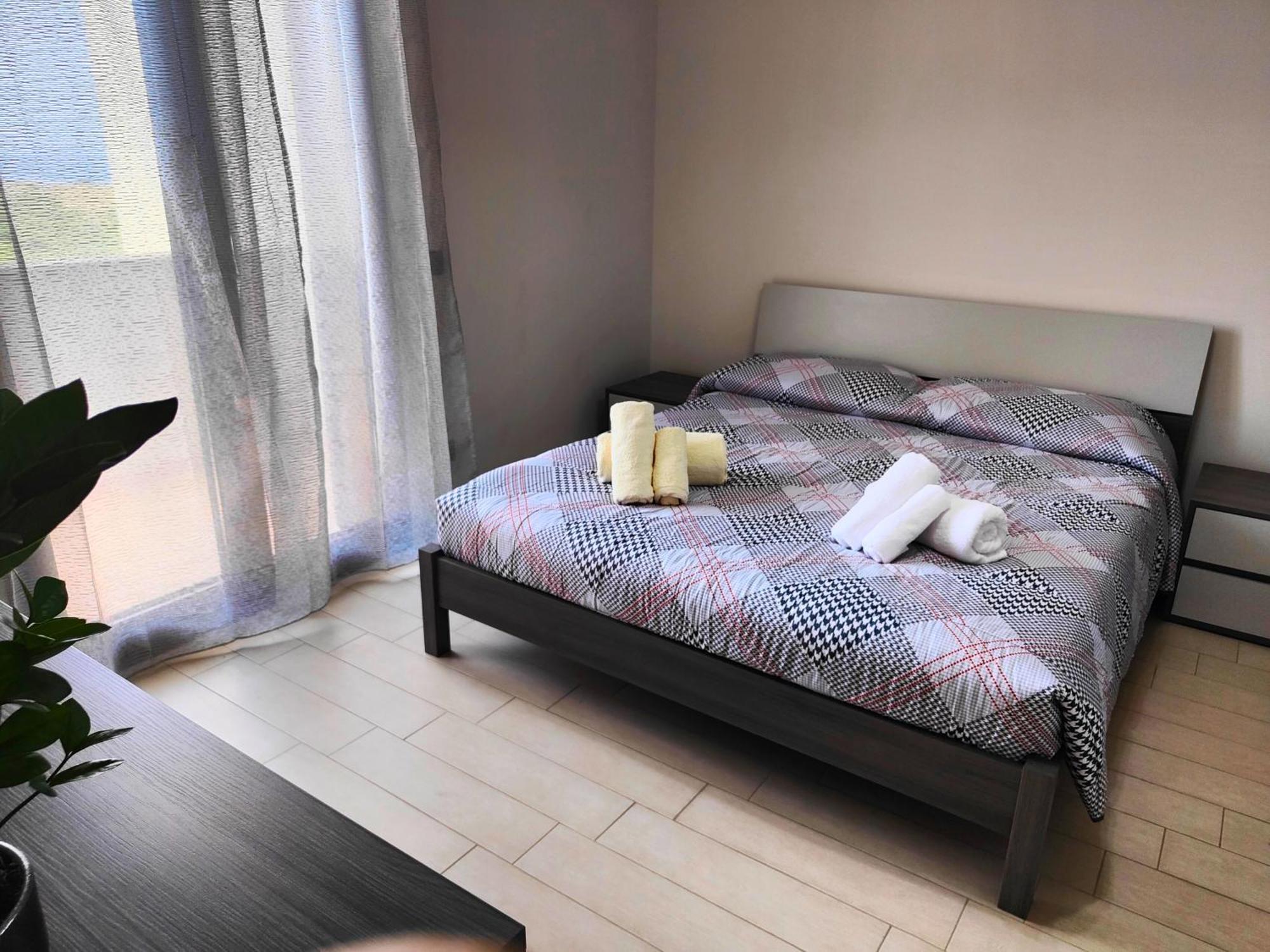 Siracusa Suite, Ac + Wi-Fi + Free Private Parking Syracuse Esterno foto